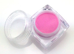 Színes  porcelánpor 5g-20  133020